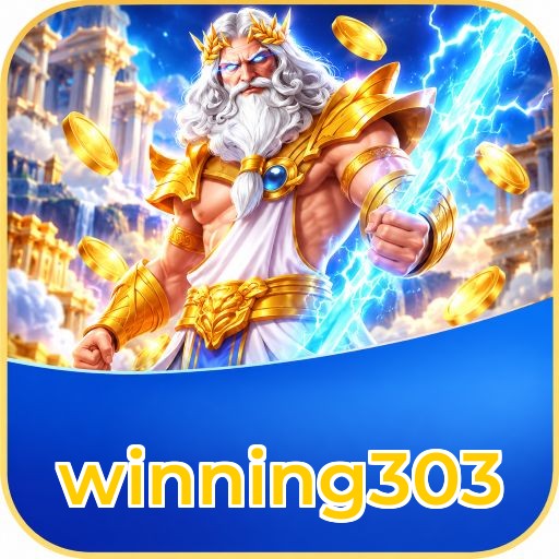 winning303 APK v4.7.5 - Screenshot UI modern dan intuitif Indonesia